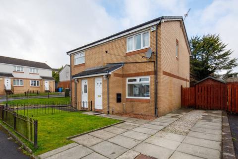 undefined, Ravenscraig Terrace, Priesthill