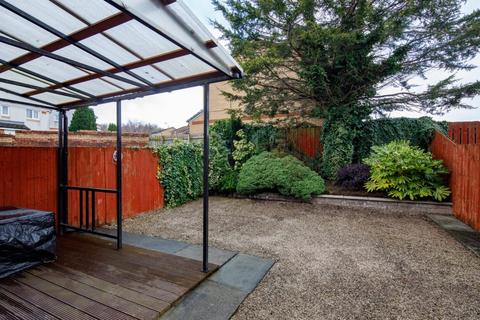 undefined, Ravenscraig Terrace, Priesthill