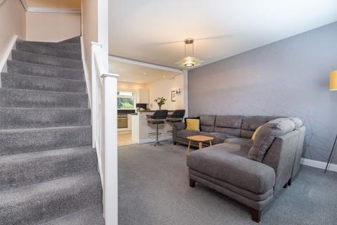 undefined, Ravenscraig Terrace, Priesthill