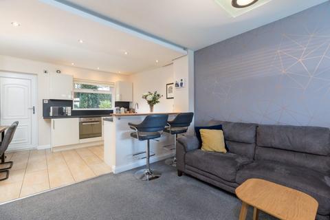 undefined, Ravenscraig Terrace, Priesthill