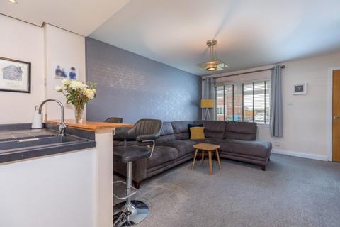 undefined, Ravenscraig Terrace, Priesthill