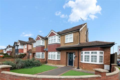 Victoria Road, Ruislip HA4