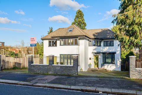 The Drive, New Barnet, EN5