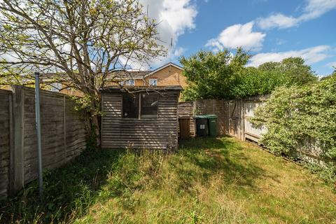 1 bedroom house for sale, Byewaters, Watford, WD18