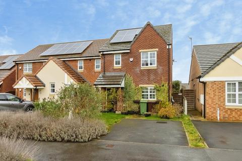 undefined, Almond Avenue, Walton, Wakefield, West Yorkshire, WF2