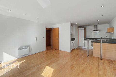 2 bedroom apartment for sale, Gotts Road, LEEDS