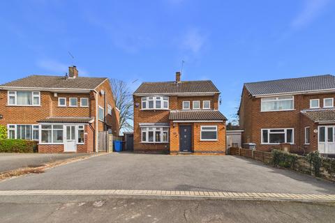 undefined, Cadgwith Drive, Derby, Derbyshire, DE22 2AE