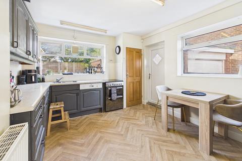 undefined, Cadgwith Drive, Derby, Derbyshire, DE22 2AE