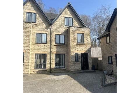 undefined, Canal View, Mossley, OL5