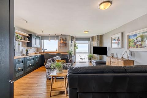 undefined, Stylish Living with Sea Views in Sheringham