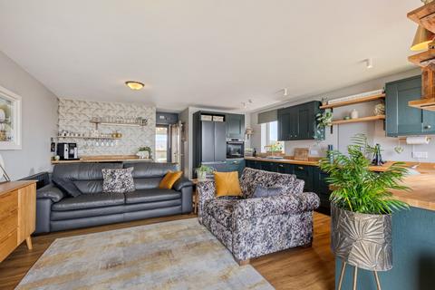 undefined, Stylish Living with Sea Views in Sheringham