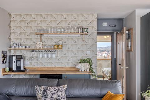 undefined, Stylish Living with Sea Views in Sheringham