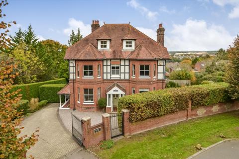 7 bedroom detached house for sale, Baring Road, Winchester, Hampshire, SO23