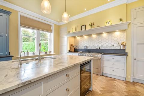 7 bedroom detached house for sale, Baring Road, Winchester, Hampshire, SO23