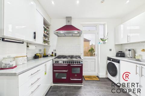 undefined, Eastern Avenue, Pinner, HA5