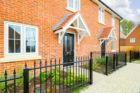 undefined, Plot 62 at Hartley Acres, Hartley Road TN17