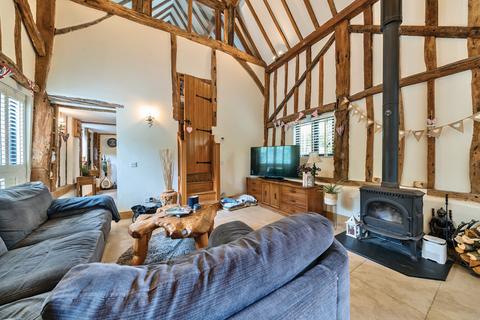 3 bedroom house for sale, Flaunden Lane, Bovingdon, HP3