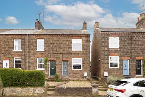 2 bedroom end of terrace house for sale, Brook Street, Tring