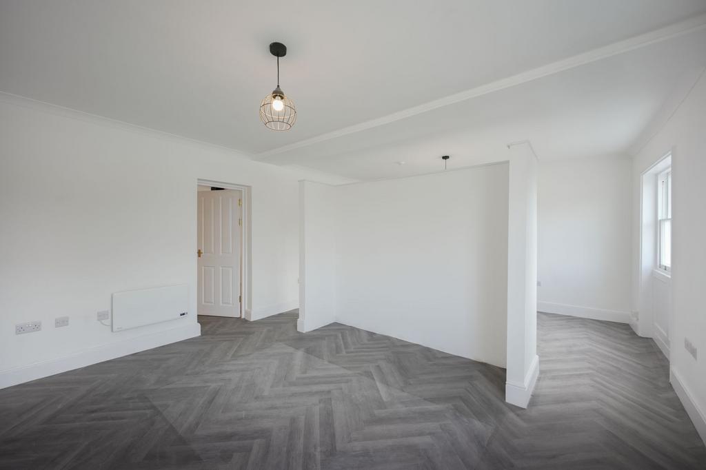 Studio Room
