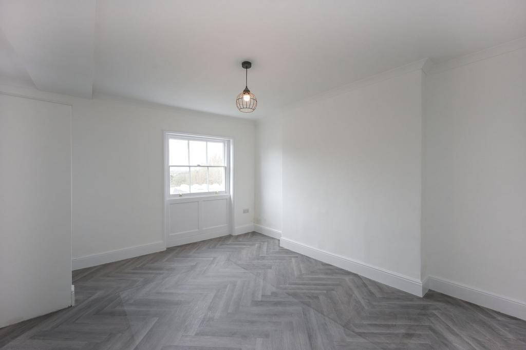 Studio Room