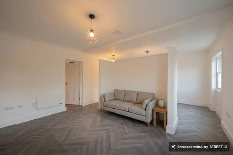 undefined, Priory Street, Monmouth NP25