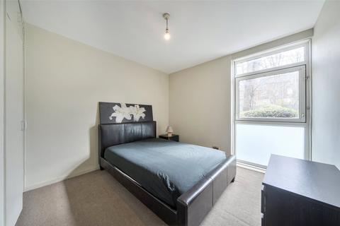 undefined, Alexandra Walk, London