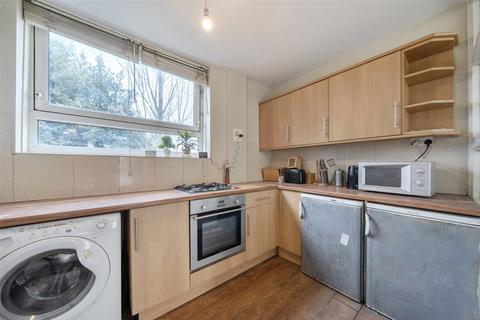 undefined, Alexandra Walk, London