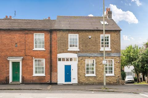 4 bedroom house for sale, Uxbridge Road, Rickmansworth, WD3