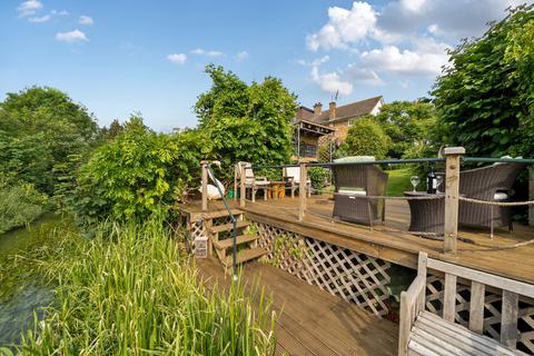 4 bedroom house for sale, Uxbridge Road, Rickmansworth, WD3