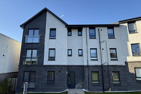 undefined, Kennedy Court, St. Ninians, Stirling, FK7