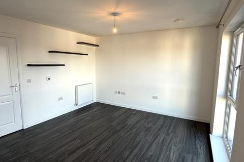 undefined, Kennedy Court, St. Ninians, Stirling, FK7