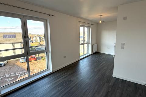 undefined, Kennedy Court, St. Ninians, Stirling, FK7