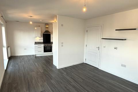 undefined, Kennedy Court, St. Ninians, Stirling, FK7
