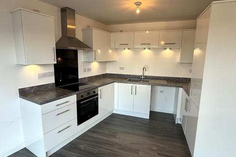 undefined, Kennedy Court, St. Ninians, Stirling, FK7
