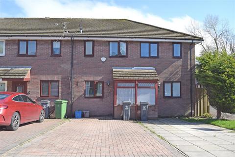 undefined, Downlands Way, Rumney, Cardiff