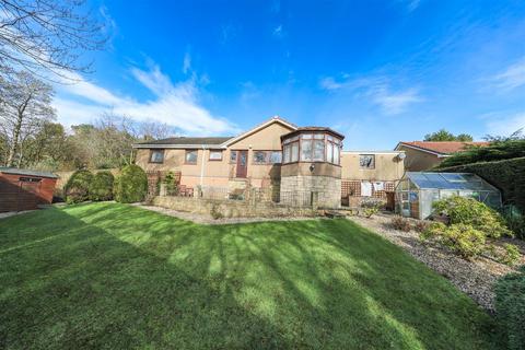 3 bedroom detached bungalow for sale, Ardoch Park, Glenrothes