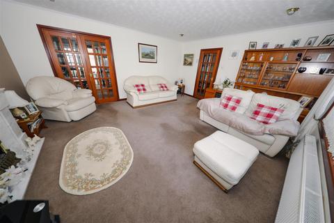 3 bedroom detached bungalow for sale, Ardoch Park, Glenrothes