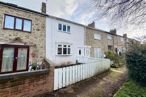 3 bedroom terraced house for sale, Poplar Street, Waldridge, DH2
