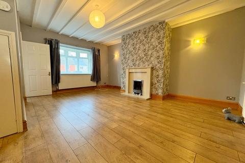 3 bedroom terraced house for sale, Poplar Street, Waldridge, DH2