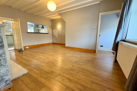 3 bedroom terraced house for sale, Poplar Street, Waldridge, DH2