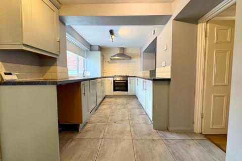 3 bedroom terraced house for sale, Poplar Street, Waldridge, DH2