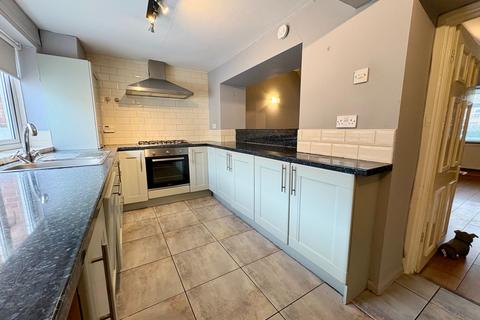 3 bedroom terraced house for sale, Poplar Street, Waldridge, DH2