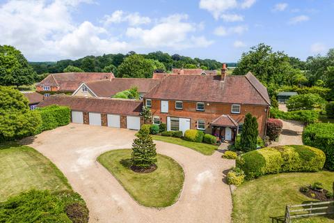 undefined, Chequers Lane, Abbots Langley, WD25