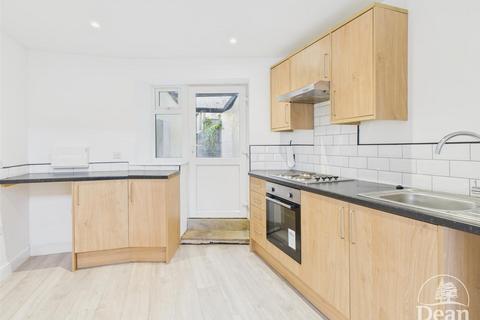 undefined, High Street, Cinderford