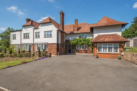 undefined, Chorleywood Road, Rickmansworth, WD3