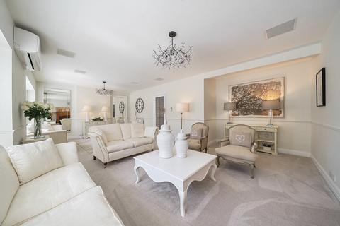 undefined, Chorleywood Road, Rickmansworth, WD3