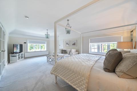 undefined, Chorleywood Road, Rickmansworth, WD3