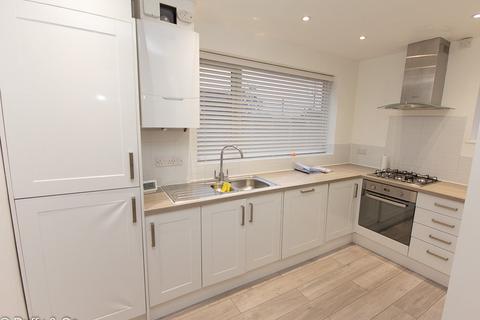 3 bedroom semi-detached house for sale, St. Johns Road, Haywards Heath, RH16