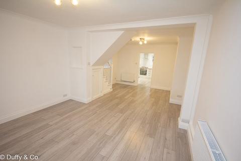 3 bedroom semi-detached house for sale, St. Johns Road, Haywards Heath, RH16