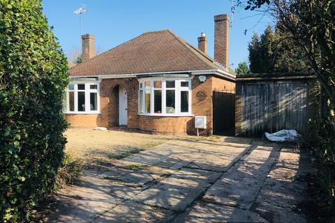 3 bedroom detached bungalow for sale, Northorpe Road, Donington, Spalding